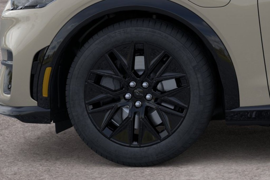 New 2026 Ford Mustang Mach-E Premium w/ Sport Appearance Package RWD image 23