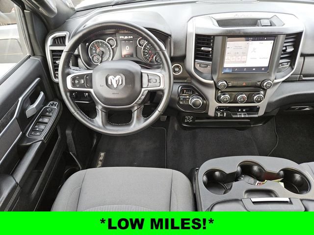 Used 2024 RAM 2500 Big Horn w/ Bed Utility Group image 5