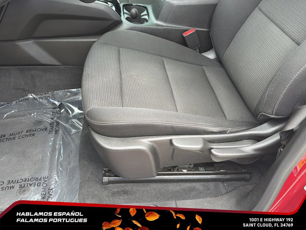 Used 2023 Chevrolet Colorado LT w/ LT Convenience Package RWD image 14