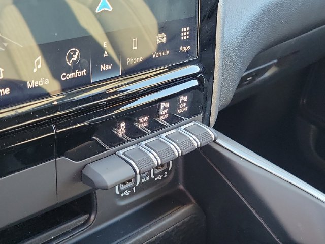 Certified 2022 RAM 1500 Big Horn AWD/4WD image 29