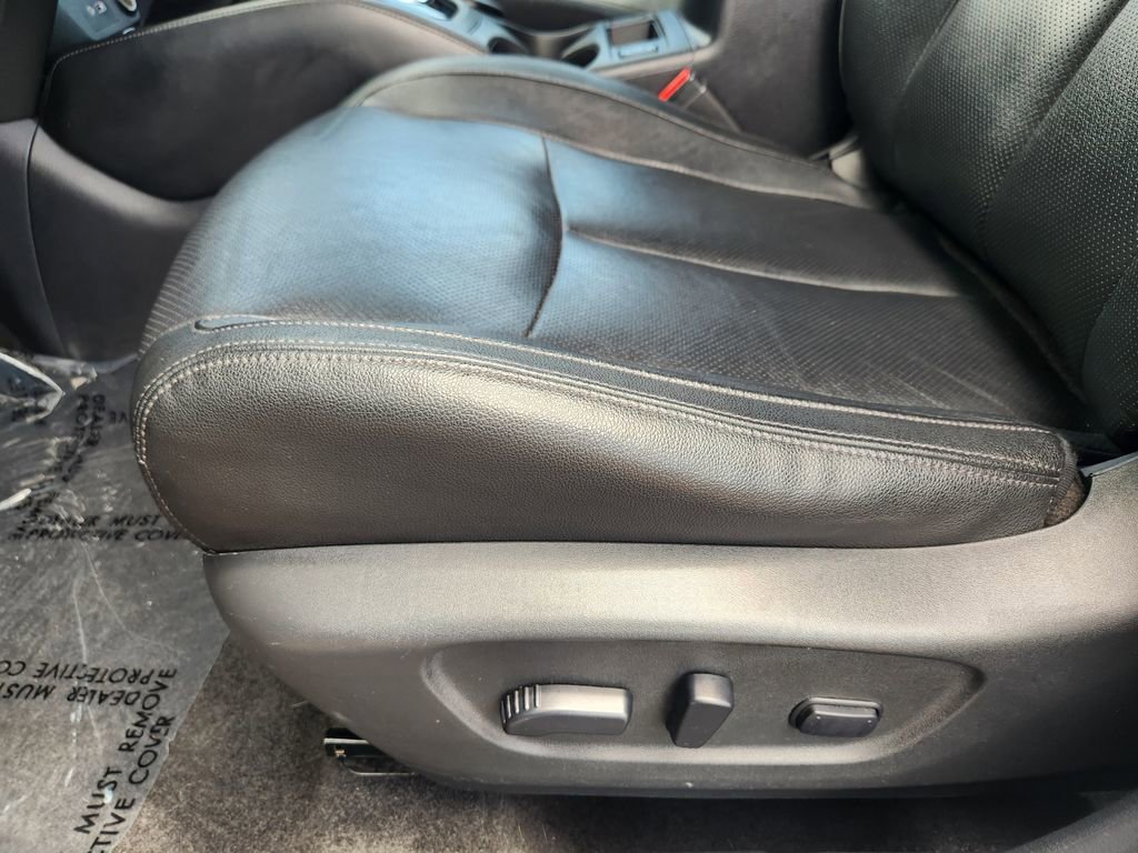 Used 2020 Nissan Rogue SL AWD/4WD image 15