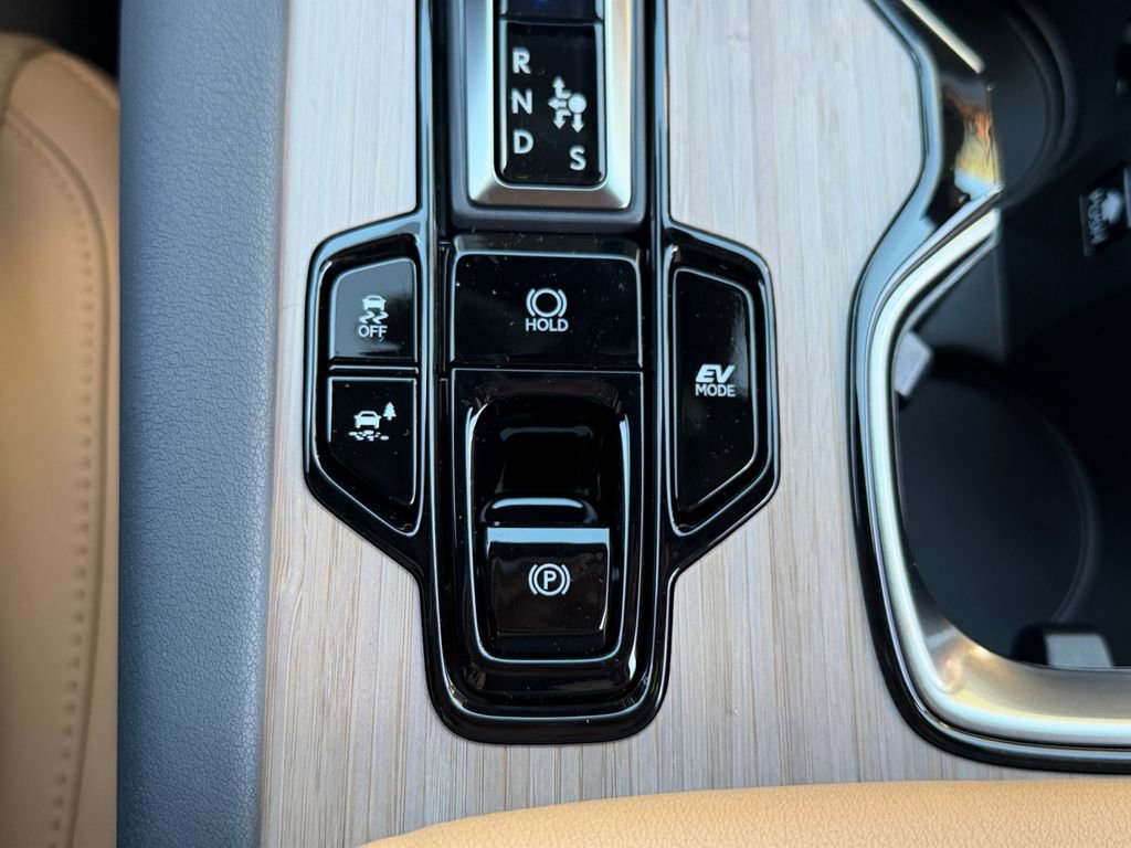 New 2026 Lexus RX 350h image 26