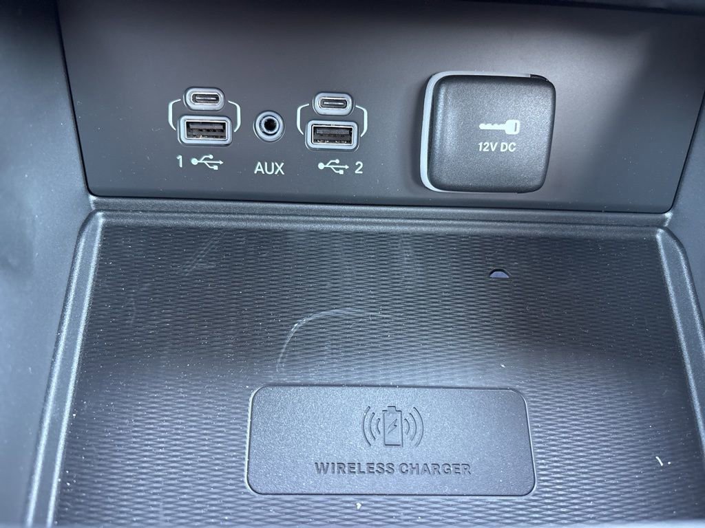 New 2026 Jeep Grand Cherokee Laredo X image 21