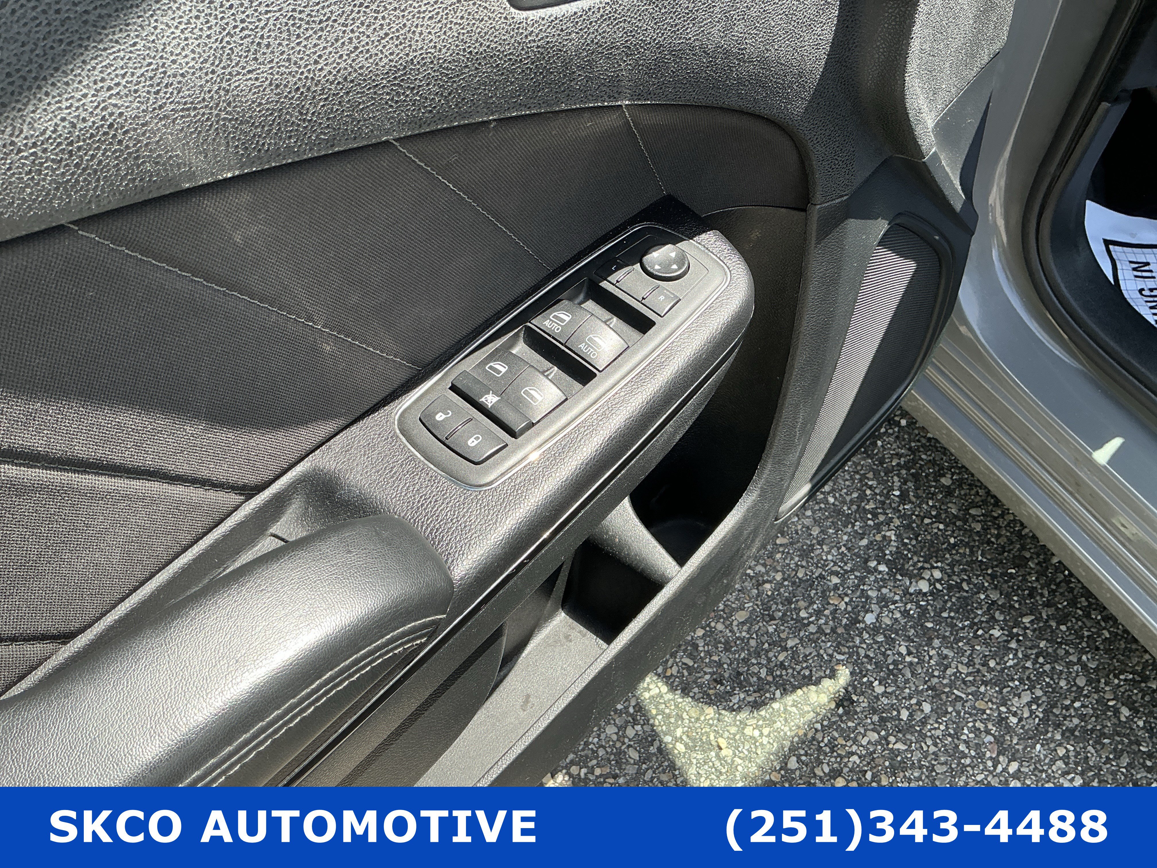 Used 2019 Dodge Charger SXT w/ Plus Group RWD image 22