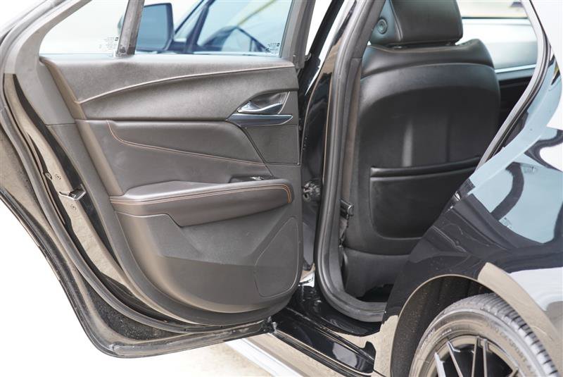 Used 2021 Cadillac CT4 Sport w/ Bose Premium Audio Package RWD image 68