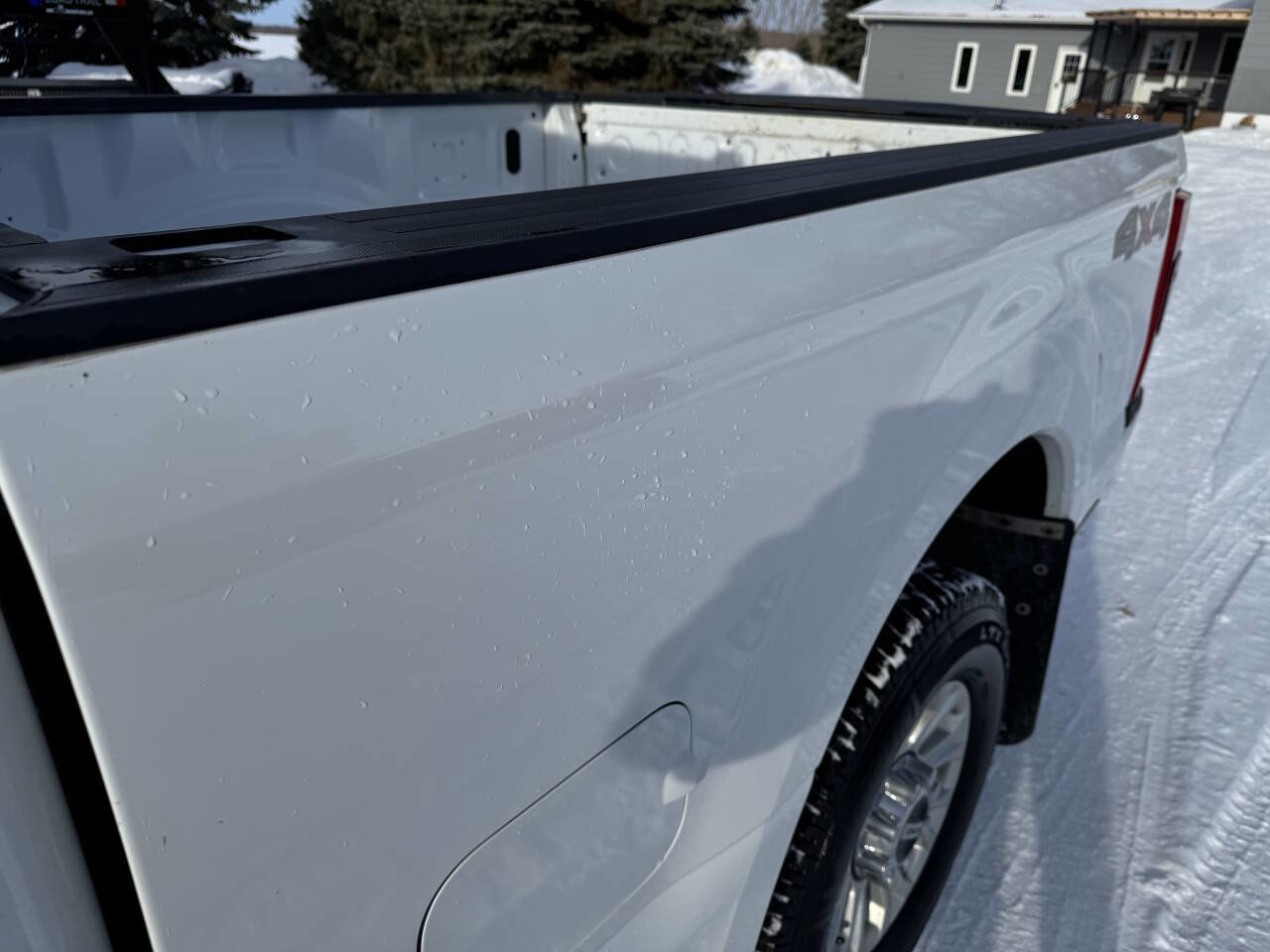 Used 2022 Ford F250 XLT w/ XLT Value Package image 25