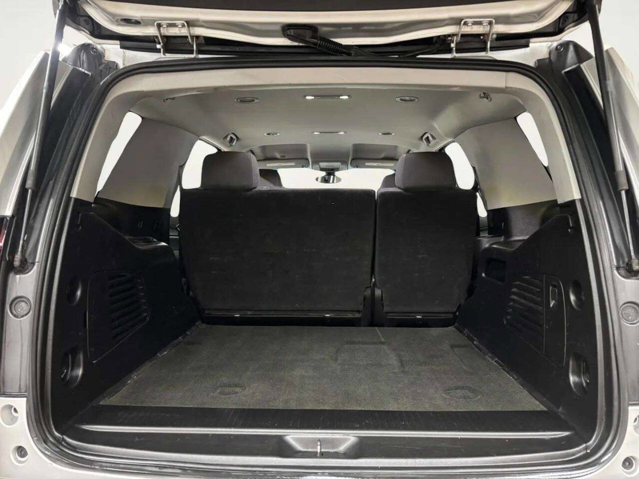 Used 2019 Chevrolet Tahoe LS w/ Max Trailering Package image 14
