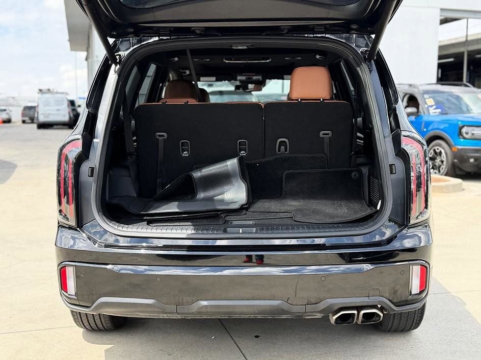Used 2024 Kia Telluride EX X-Line image 16