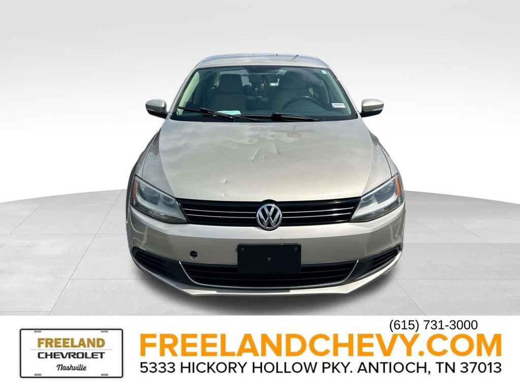 Used 2013 Volkswagen Jetta TDI FWD image 6
