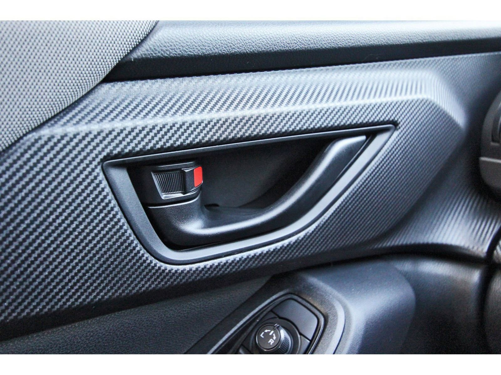 New 2026 Subaru Crosstrek 2.0i Premium AWD/4WD image 17