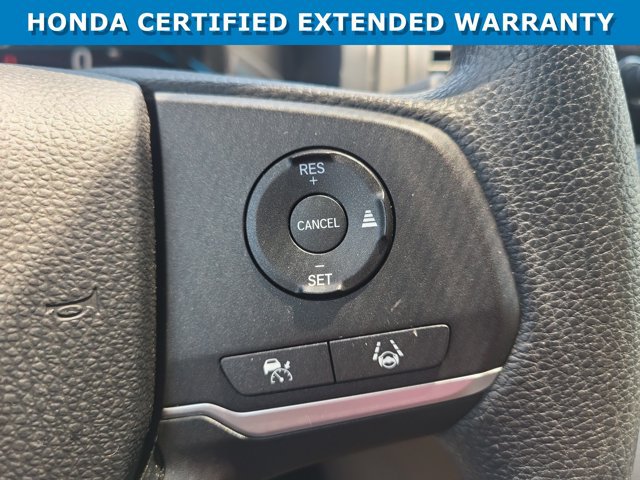 Certified 2024 Honda Odyssey EX image 32