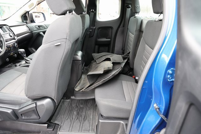 Certified 2020 Ford Ranger XL w/ Equipment Group 101A Mid image 17