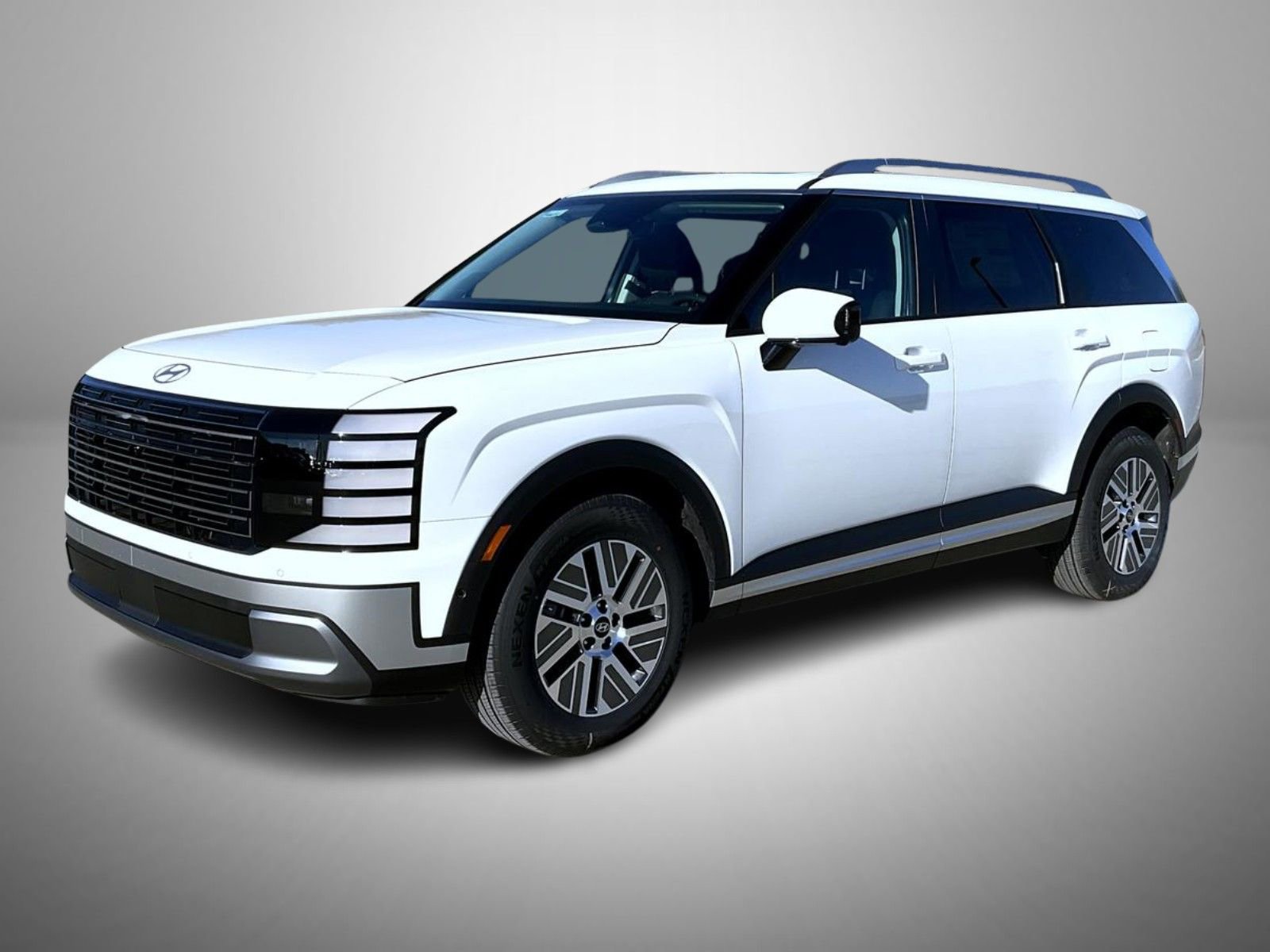 New 2026 Hyundai Palisade SEL Premium