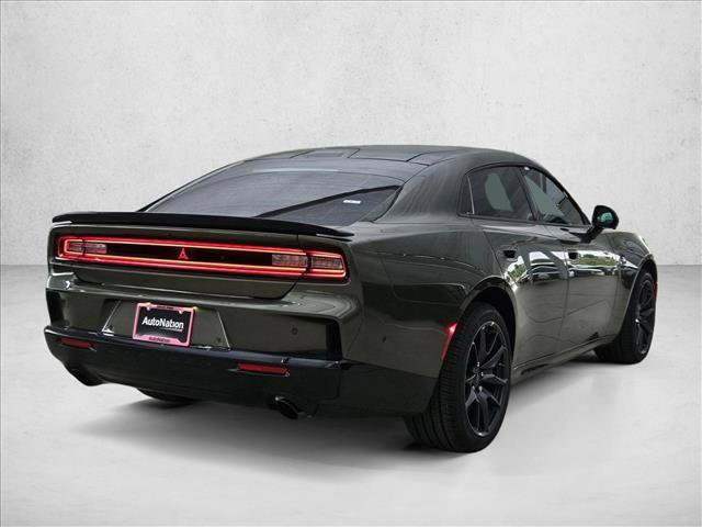 New 2026 Dodge Charger Scat Pack AWD/4WD video 2