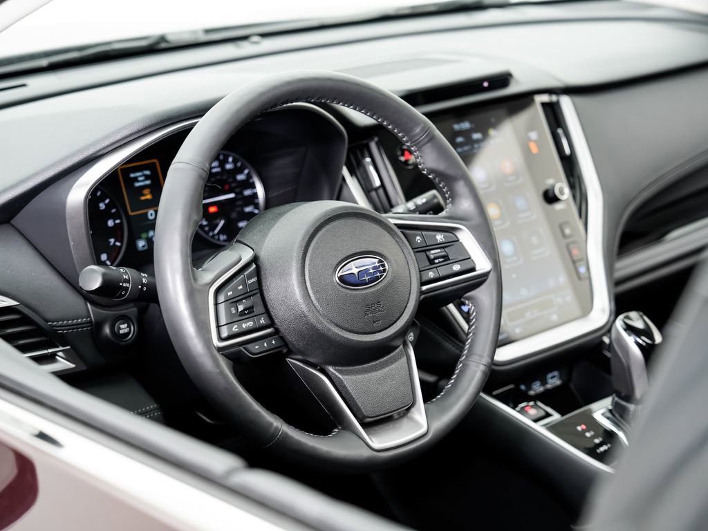 Used 2024 Subaru Outback Touring XT w/ Popular Package #2 image 9