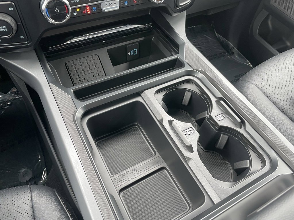 New 2026 Ford F250 Lariat image 13