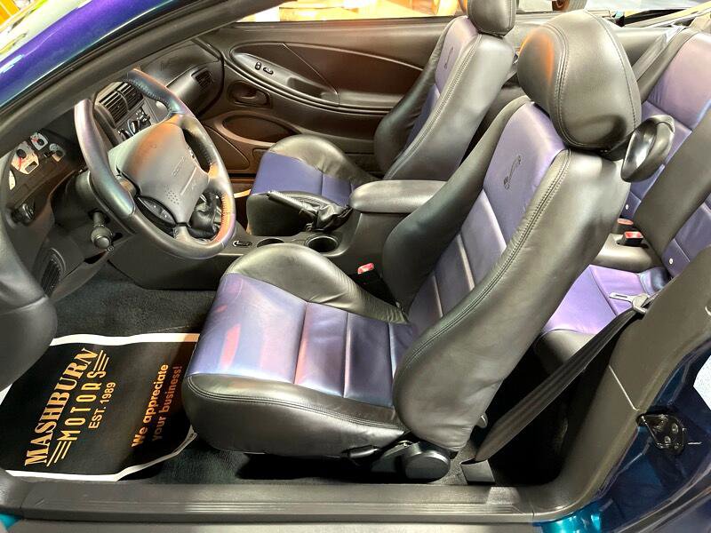 Used 2004 Ford Mustang Cobra image 30