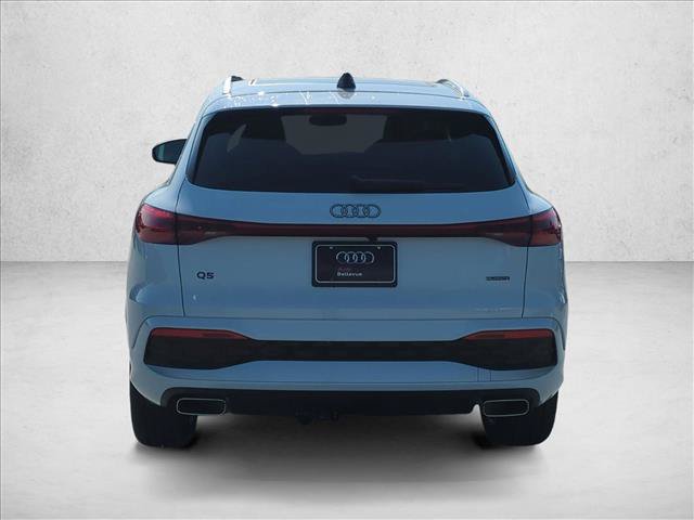 New 2025 Audi Q5 Premium Plus AWD/4WD image 7