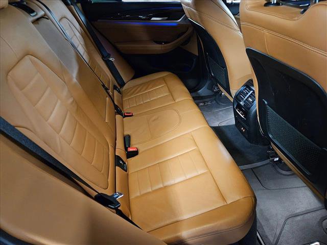 Used 2021 BMW X3 xDrive30i w/ Premium Package AWD/4WD image 20