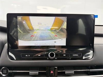 New 2026 Mitsubishi Outlander ES image 18