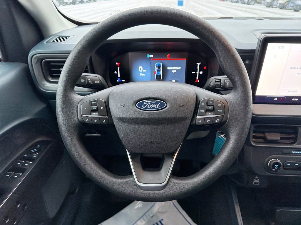 New 2026 Ford Maverick XL w/ 4K Tow Package image 14