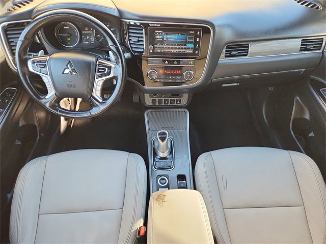 Used 2019 Mitsubishi Outlander GT image 20