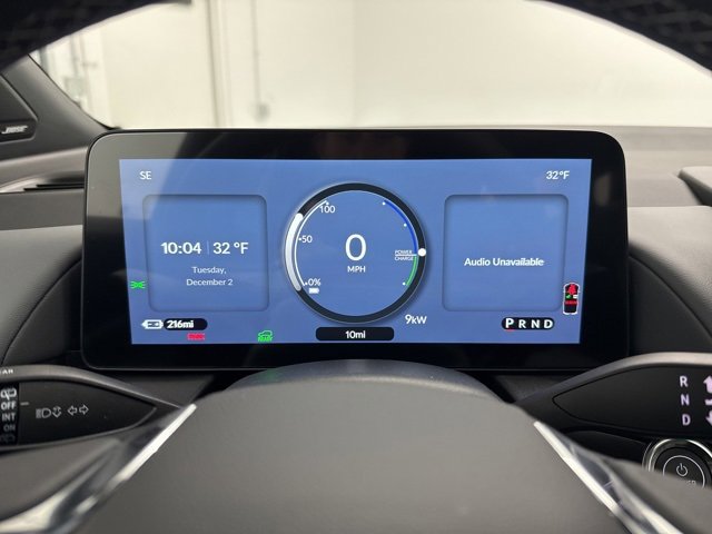 New 2026 Honda Prologue Touring image 38