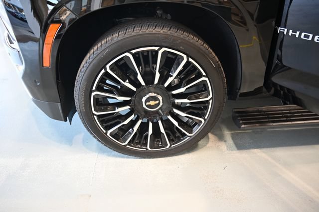 New 2026 Chevrolet Tahoe High Country AWD/4WD image 36
