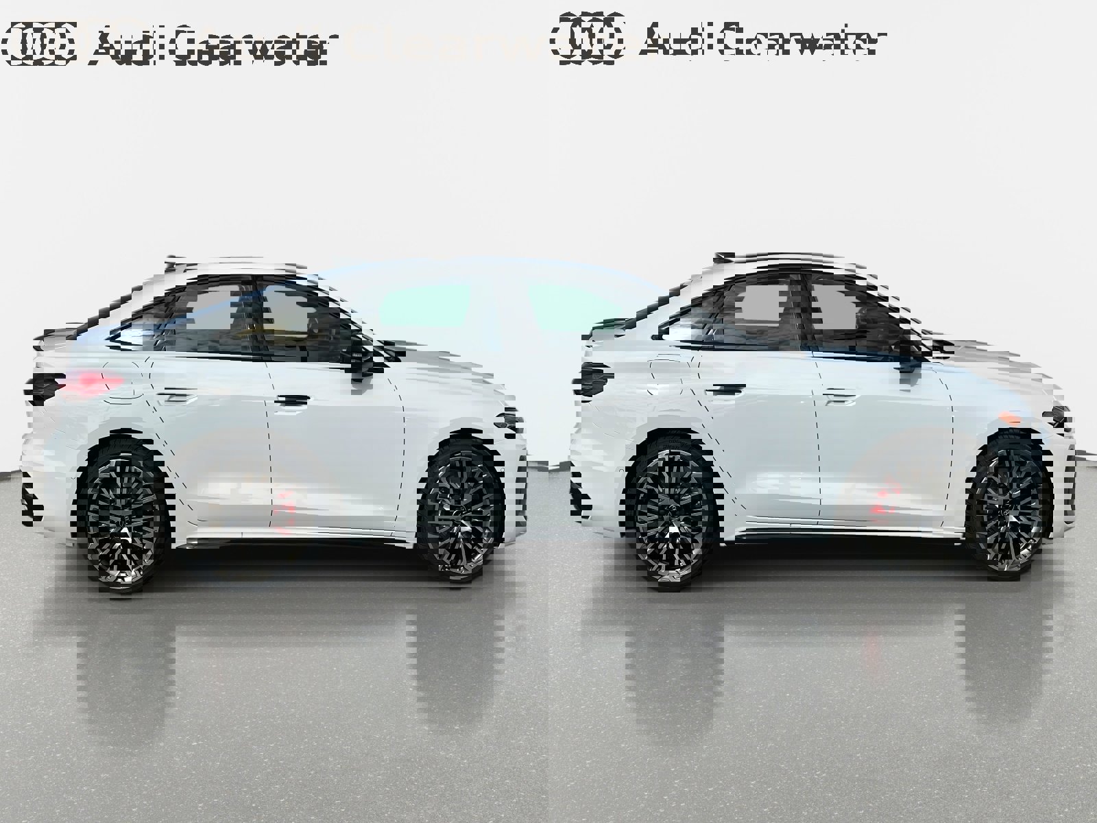 New 2025 Audi S5 Prestige image 6