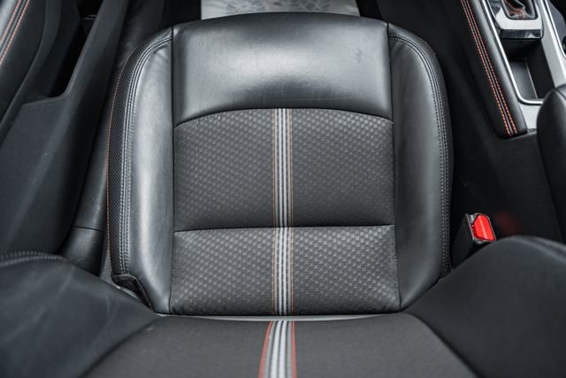 Used 2025 Nissan Altima 2.5 SR image 33