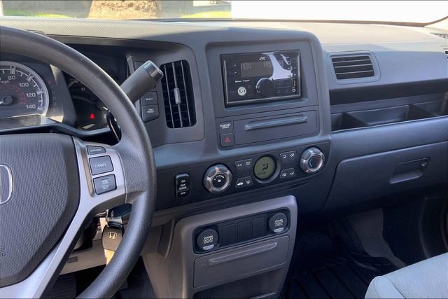 Used 2013 Honda Ridgeline RT image 6