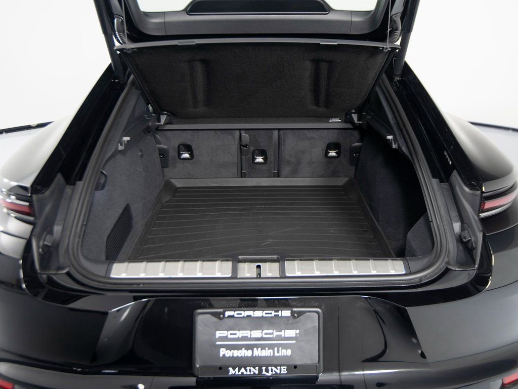 New 2026 Porsche Panamera 4 image 43
