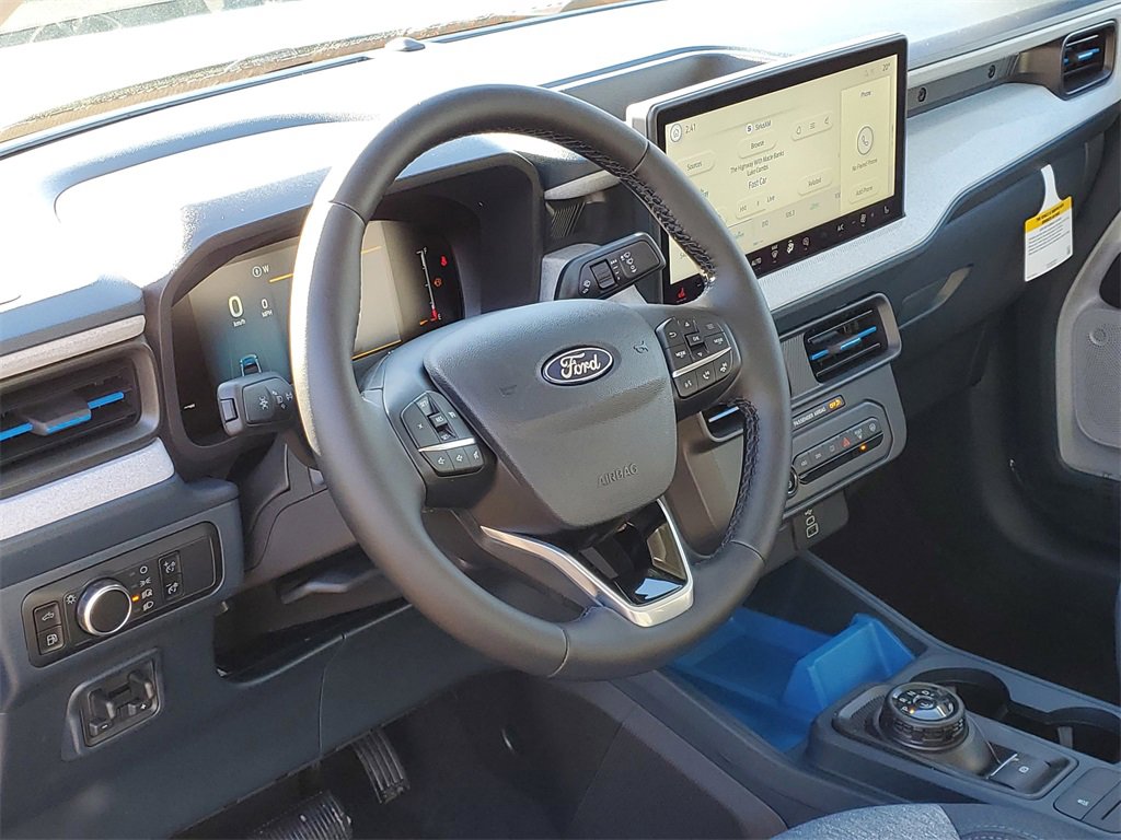 New 2026 Ford Maverick XLT w/ Equipment Group 301A image 11