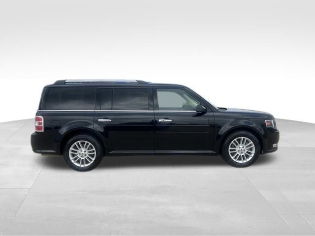 Used 2019 Ford Flex SEL w/ Equipment Group 202A image 10