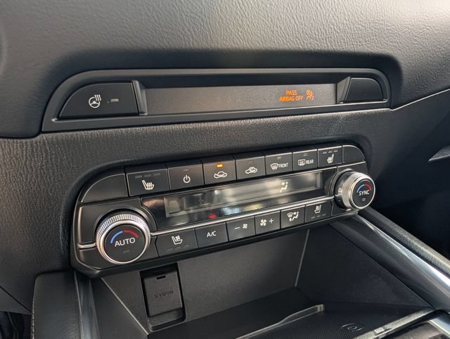Certified 2025 MAZDA CX-5 AWD 2.5 S image 30