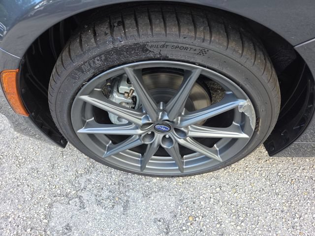 New 2026 Subaru BRZ Limited RWD image 10