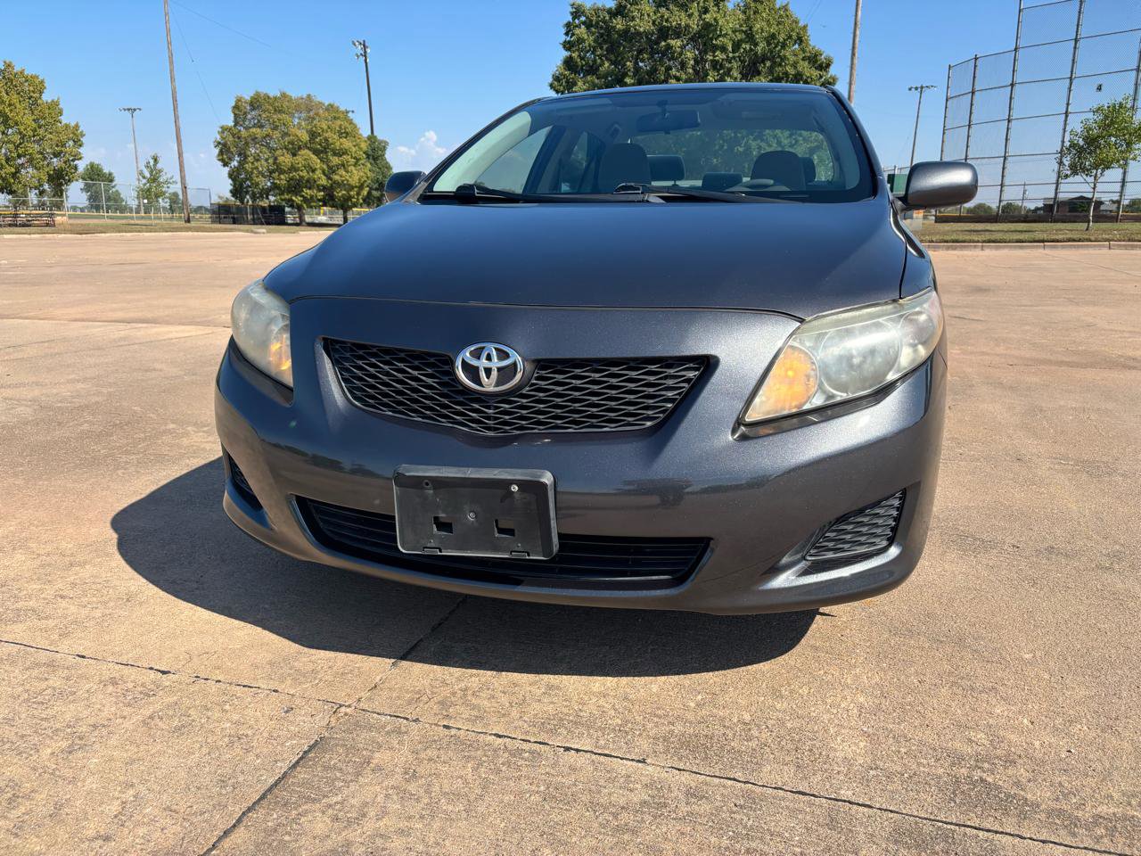 Used 2010 Toyota Corolla FWD image 4