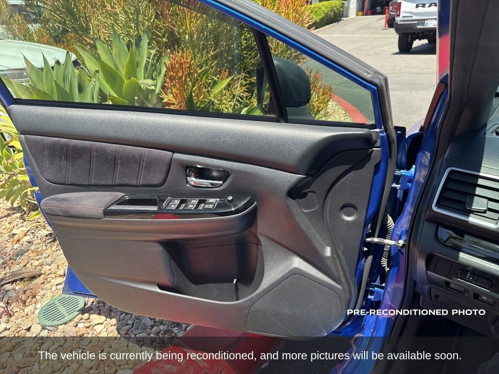 Used 2021 Subaru WRX STI AWD/4WD image 19