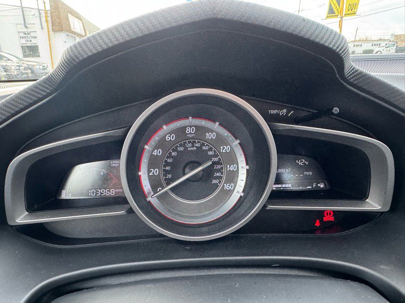 Used 2014 MAZDA MAZDA3 i Grand Touring image 19