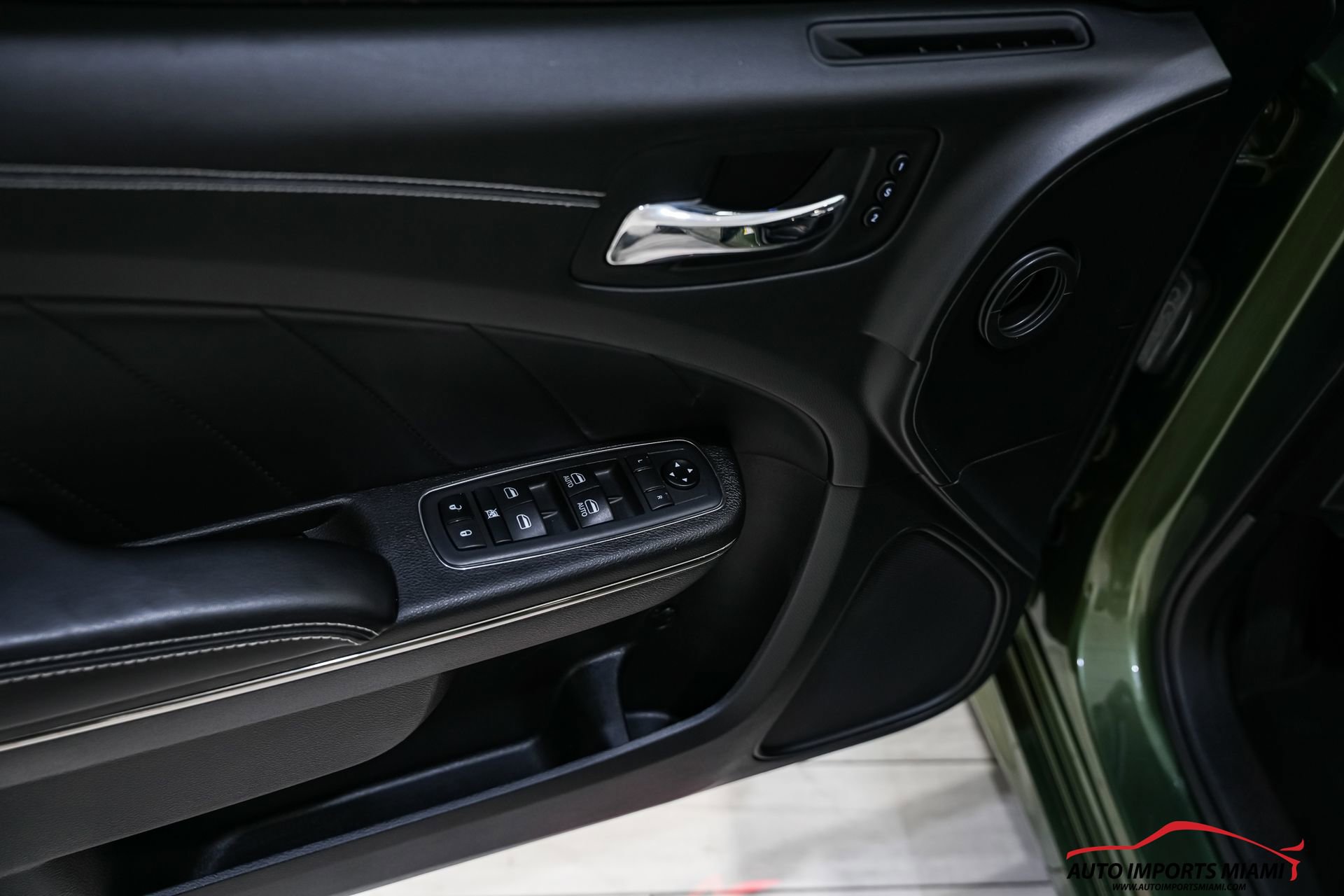 Used 2021 Dodge Charger SRT Hellcat image 45