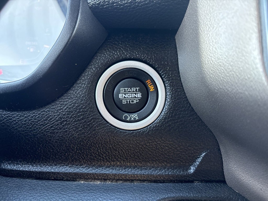 Used 2024 RAM 2500 Laramie w/ Safety Group image 15