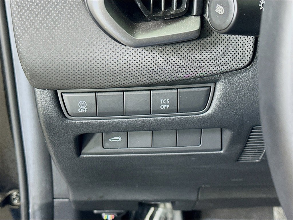 Used 2025 MAZDA CX-50 AWD 2.5 S w/ Premium Package image 21