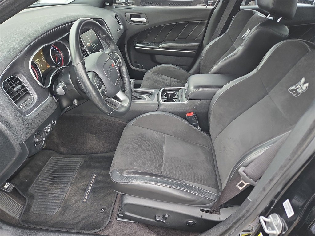 Used 2018 Dodge Charger R/T Scat Pack image 14