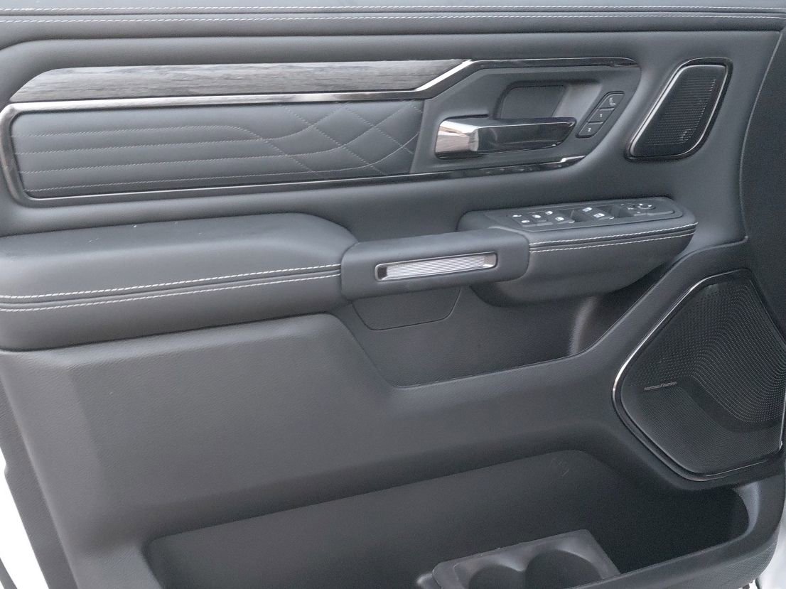 New 2026 RAM 1500 Limited AWD/4WD image 34