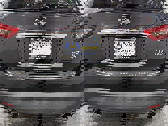 Used 2017 INFINITI QX70 AWD w/ Premium Package image 60