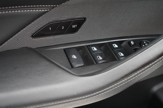 Used 2023 BMW M4 xDrive Competition image 42