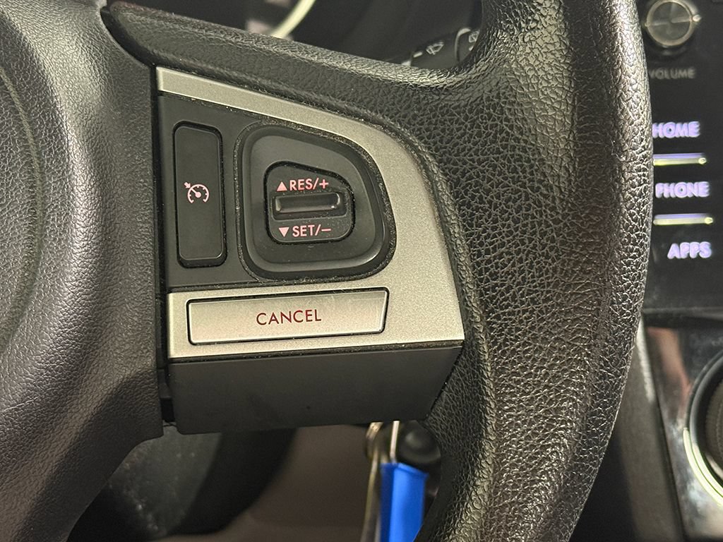 Used 2018 Subaru Forester 2.5i Premium w/ All-Weather Package AWD/4WD image 38