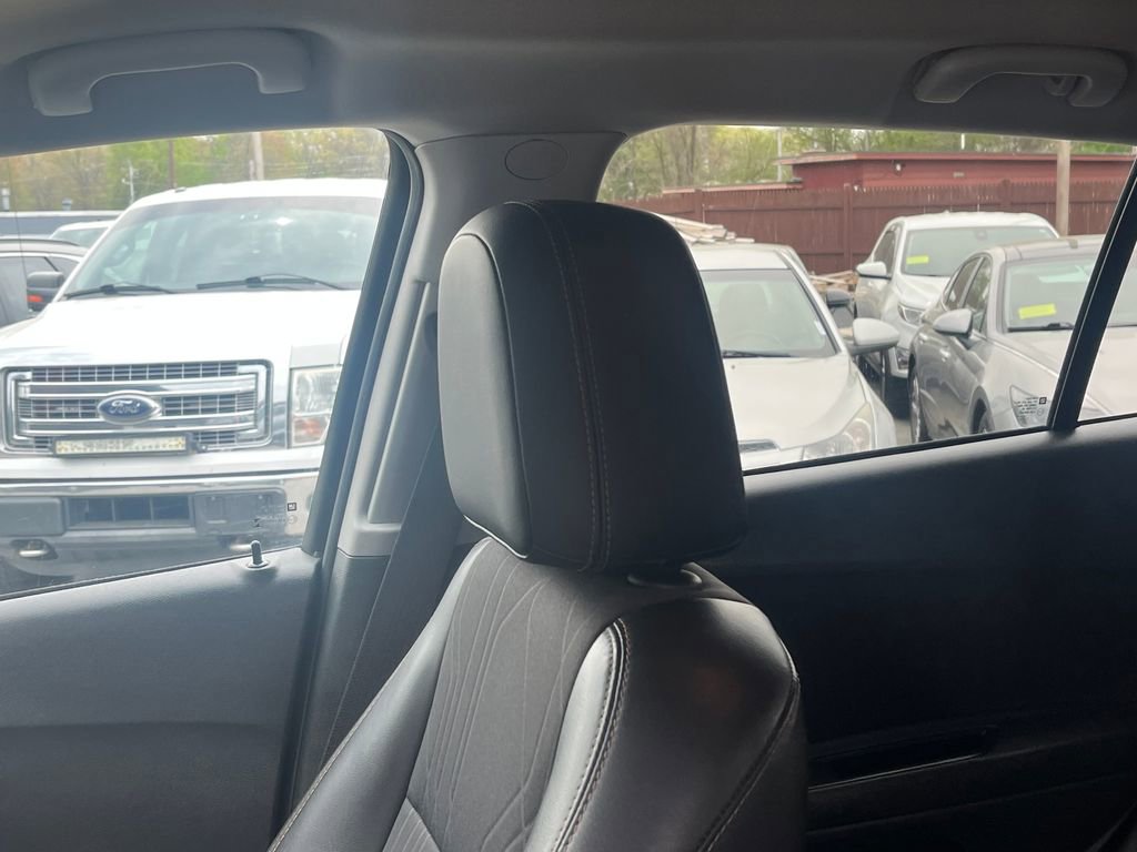Used 2020 Chevrolet Trax LT w/ Driver Confidence Package FWD image 26