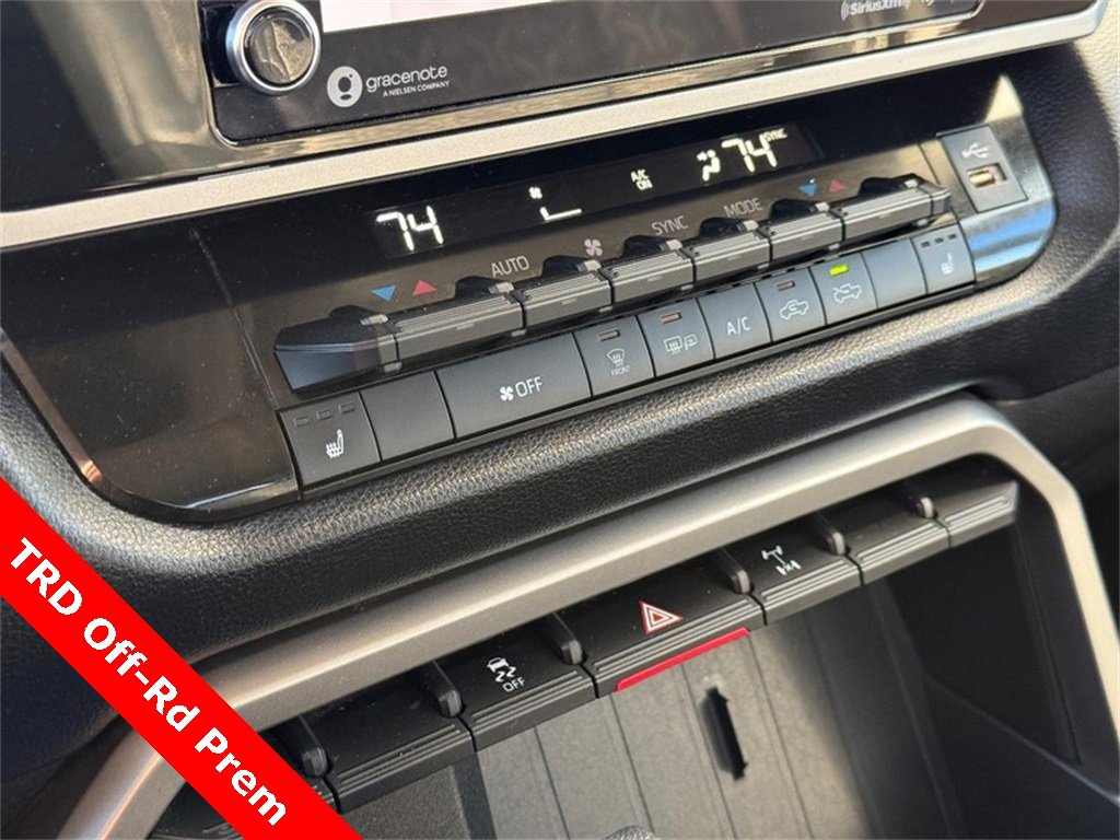 Used 2023 Toyota Tundra SR5 image 29
