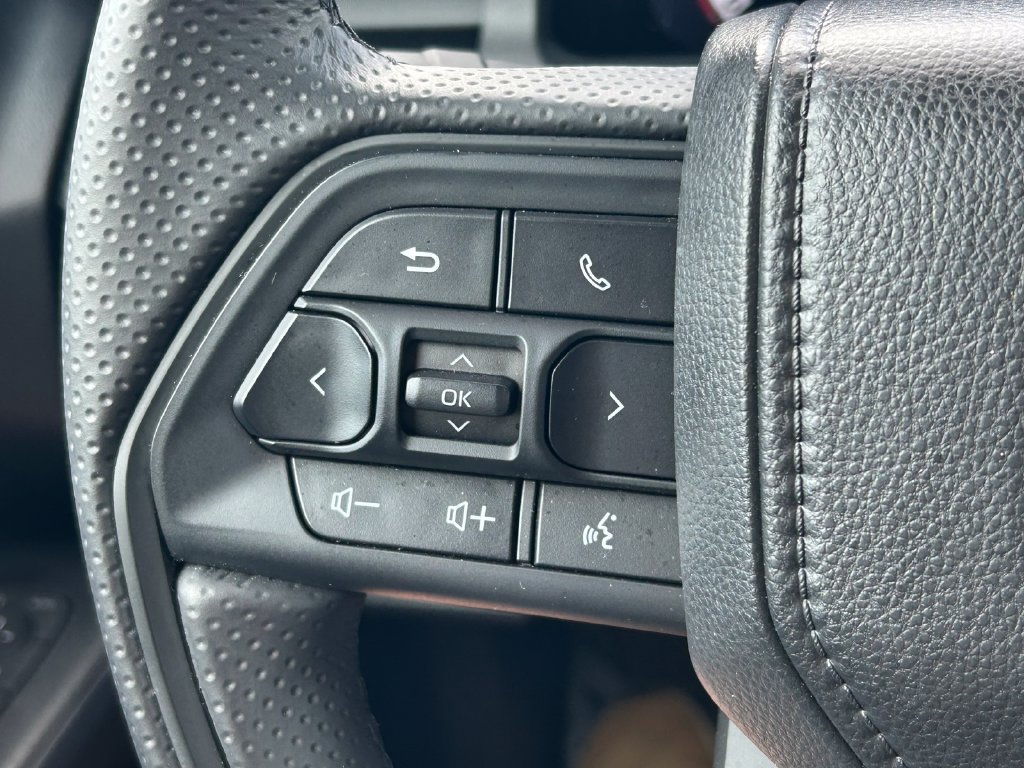 Used 2025 Toyota 4Runner TRD Pro AWD/4WD image 45